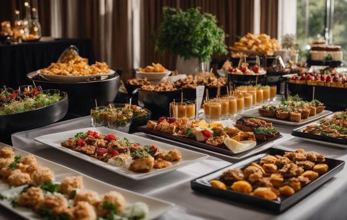 Catering Firması galeri 1
