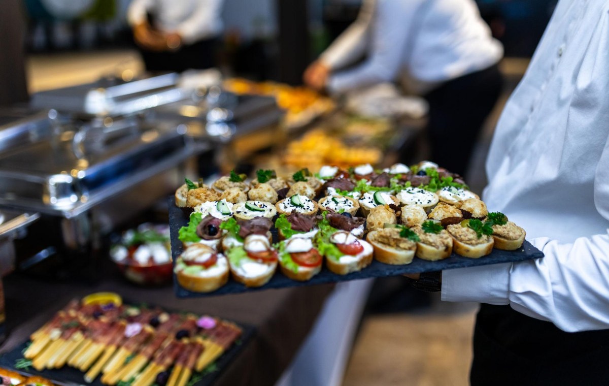 Catering Firması galeri 2
